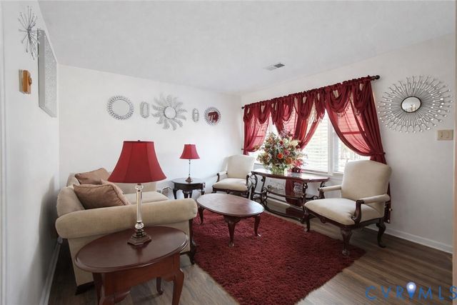 2828 Trarich Rd, Petersburg, VA 23805