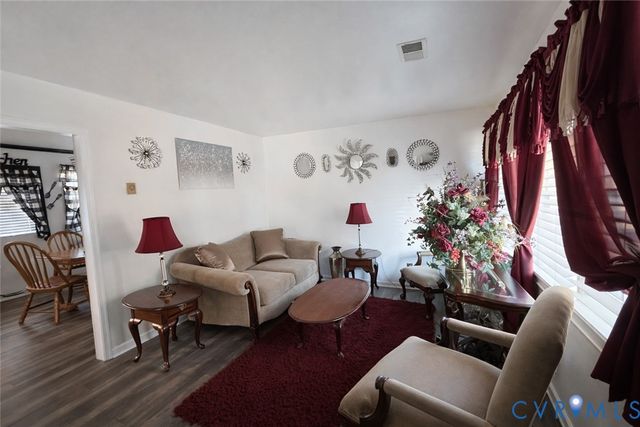 2828 Trarich Rd, Petersburg, VA 23805