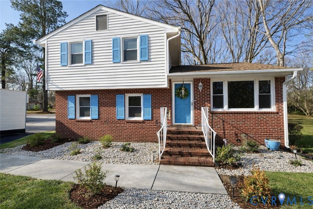 2828 Trarich Rd, Petersburg, VA 23805