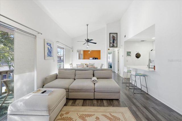 1859 BOUGH AVENUE D, Clearwater, FL 33760