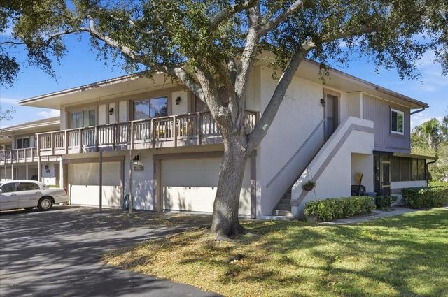 1859 BOUGH AVENUE D, Clearwater, FL 33760