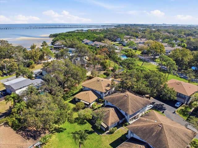 1859 BOUGH AVENUE D, Clearwater, FL 33760