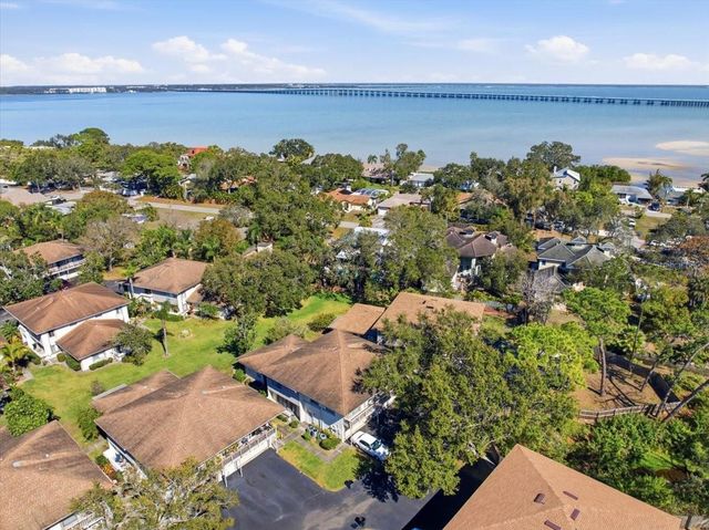 1859 BOUGH AVENUE D, Clearwater, FL 33760