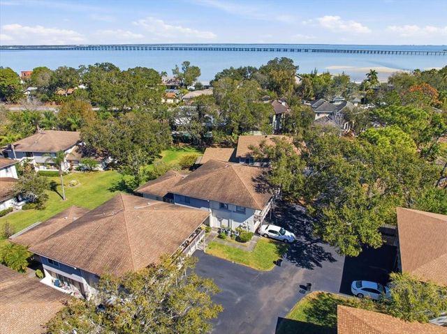 1859 BOUGH AVENUE D, Clearwater, FL 33760