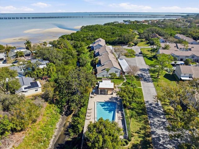 1859 BOUGH AVENUE D, Clearwater, FL 33760