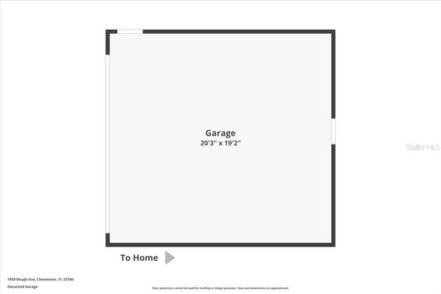 1859 BOUGH AVENUE D, Clearwater, FL 33760