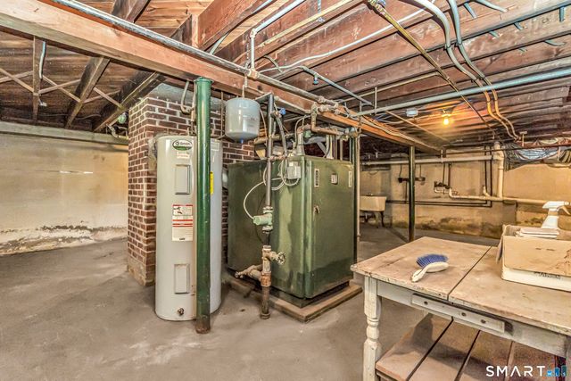 1770 Stratfield Road, Fairfield, CT 06825