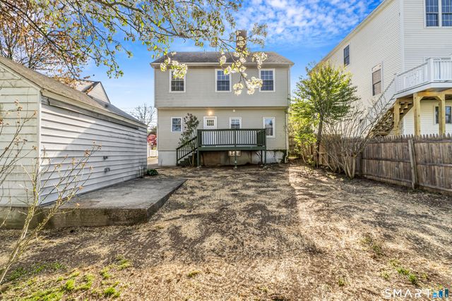 1770 Stratfield Road, Fairfield, CT 06825