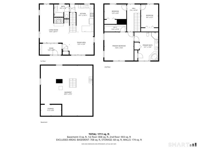 1770 Stratfield Road, Fairfield, CT 06825