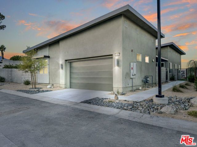1605 Candela Court, Palm Springs, CA 92264
