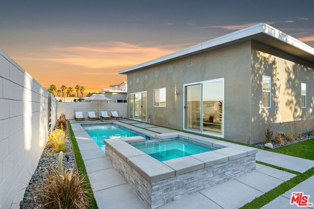 1605 Candela Court, Palm Springs, CA 92264