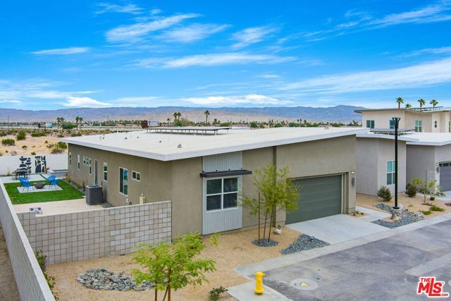 1605 Candela Court, Palm Springs, CA 92264