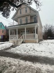 203 West Delavan Avenue S, Buffalo, NY 14213