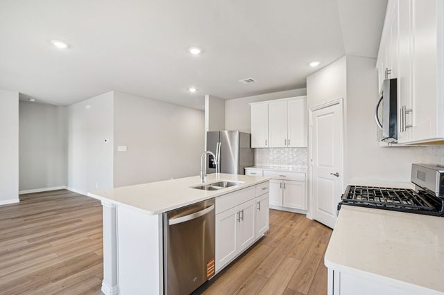 4220 Palestine Drive, Farmersville, TX 75442