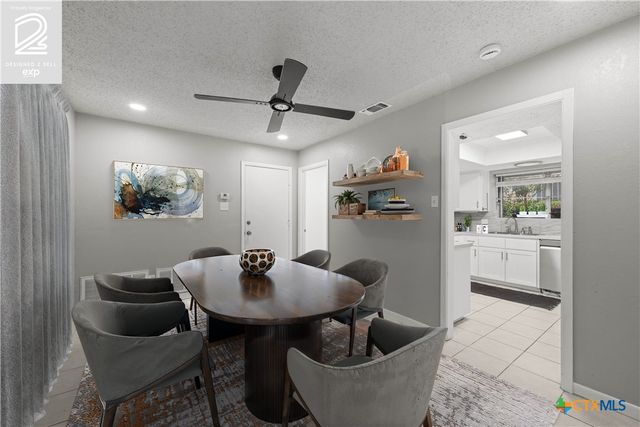 802 Danny Circle, Harker Heights, TX 76548
