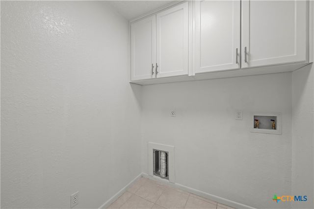 802 Danny Circle, Harker Heights, TX 76548