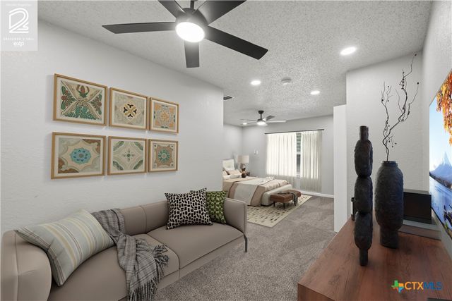 802 Danny Circle, Harker Heights, TX 76548