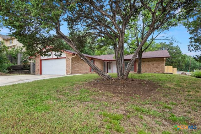 802 Danny Circle, Harker Heights, TX 76548