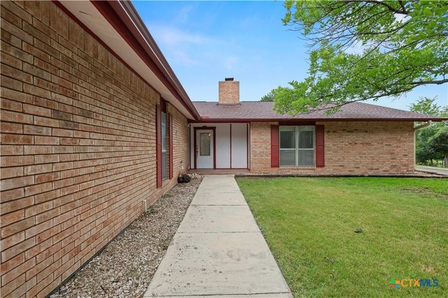 802 Danny Circle, Harker Heights, TX 76548