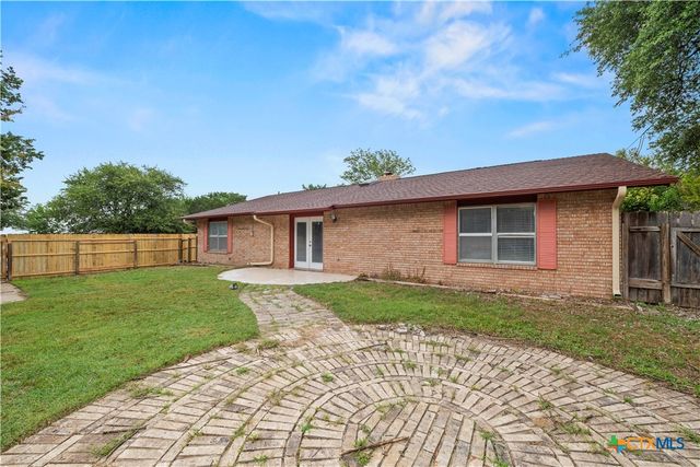 802 Danny Circle, Harker Heights, TX 76548