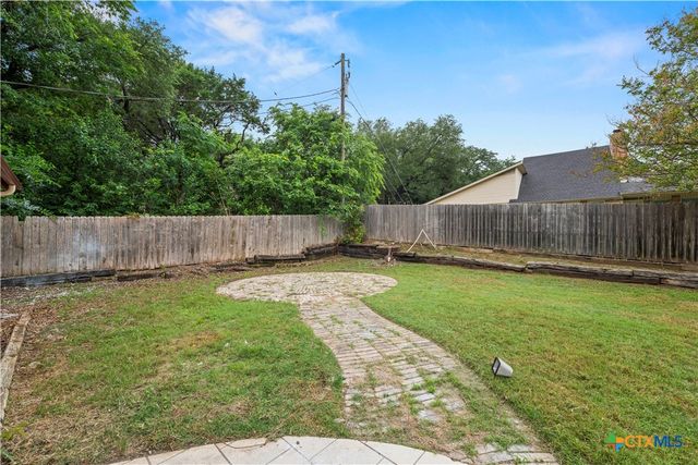 802 Danny Circle, Harker Heights, TX 76548
