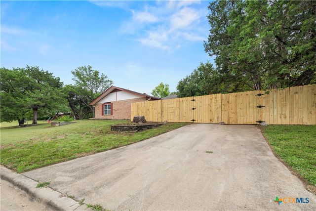 802 Danny Circle, Harker Heights, TX 76548