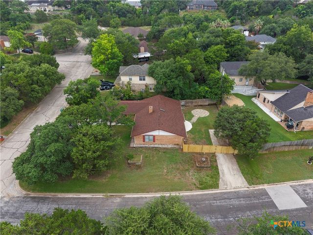 802 Danny Circle, Harker Heights, TX 76548