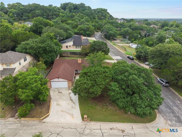 802 Danny Circle, Harker Heights, TX 76548