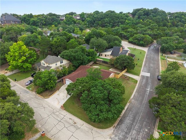 802 Danny Circle, Harker Heights, TX 76548