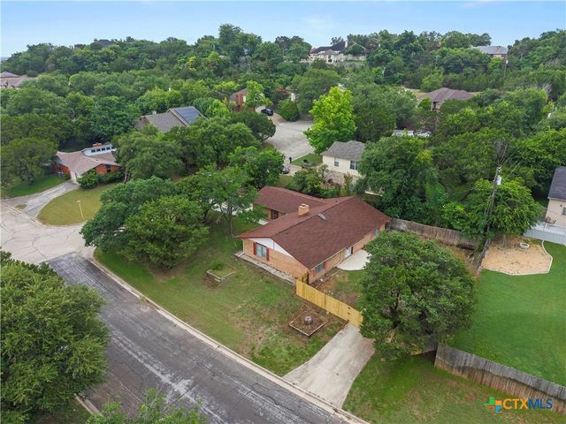 802 Danny Circle, Harker Heights, TX 76548