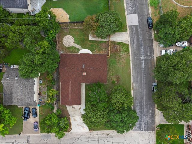 802 Danny Circle, Harker Heights, TX 76548