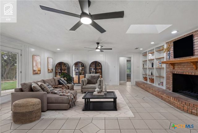 802 Danny Circle, Harker Heights, TX 76548
