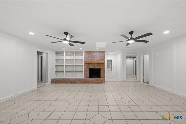802 Danny Circle, Harker Heights, TX 76548