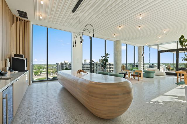 44 East Ave 2307, Austin, TX 78701