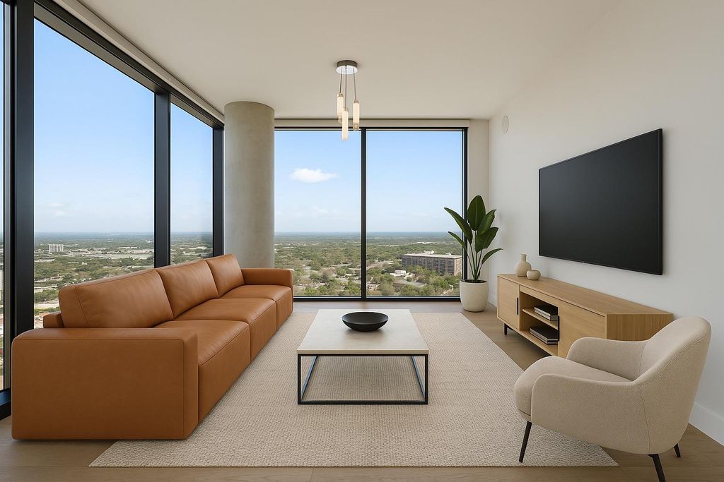 44 East Ave 2307, Austin, TX 78701