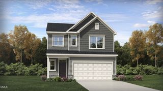 3021 Bay Foal Lane, Durham, NC 27703
