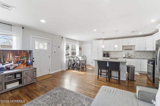 478 Mantoloking Road, Brick, NJ 08723