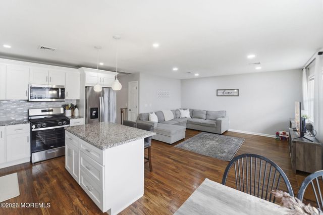 478 Mantoloking Road, Brick, NJ 08723