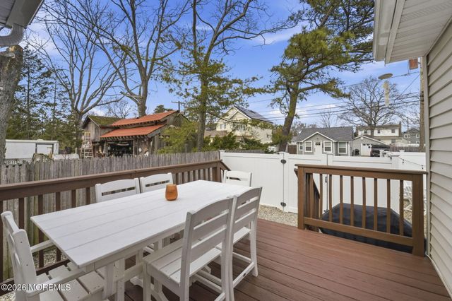 478 Mantoloking Road, Brick, NJ 08723