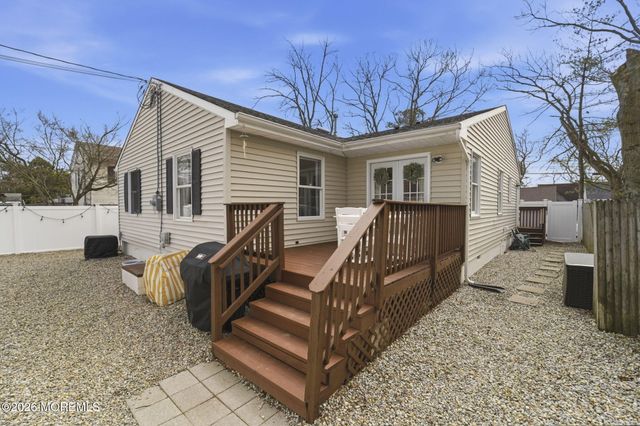 478 Mantoloking Road, Brick, NJ 08723