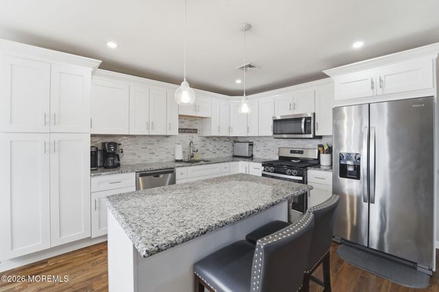 478 Mantoloking Road, Brick, NJ 08723