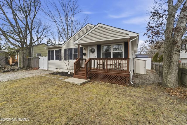 478 Mantoloking Road, Brick, NJ 08723