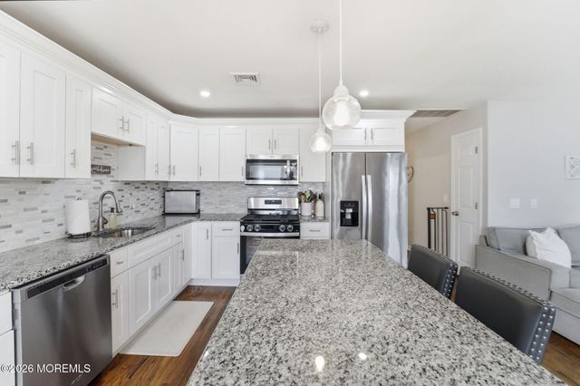 478 Mantoloking Road, Brick, NJ 08723