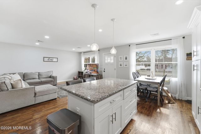 478 Mantoloking Road, Brick, NJ 08723