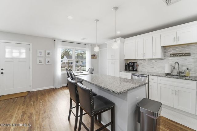 478 Mantoloking Road, Brick, NJ 08723