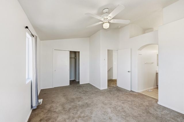 527 Saddle Blanket Trail SW, Albuquerque, NM 87121