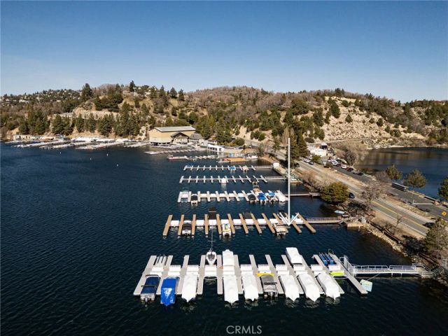 0 Dam 2 slip 3, Lake Arrowhead, CA 92352