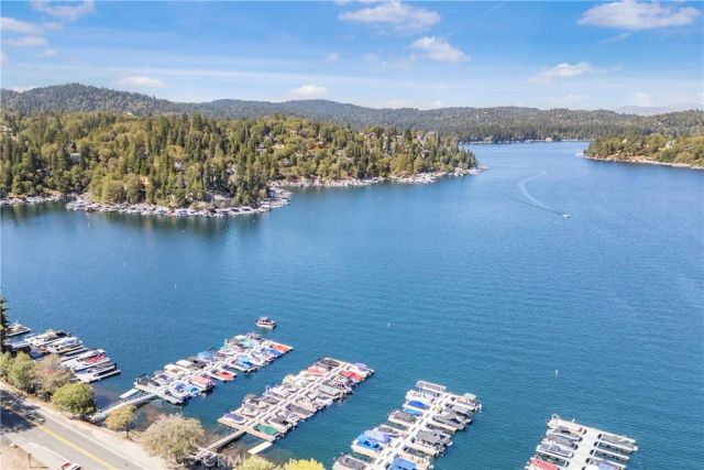 0 Dam 2 slip 3, Lake Arrowhead, CA 92352