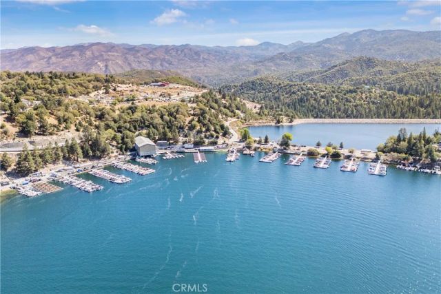 0 Dam 2 slip 3, Lake Arrowhead, CA 92352