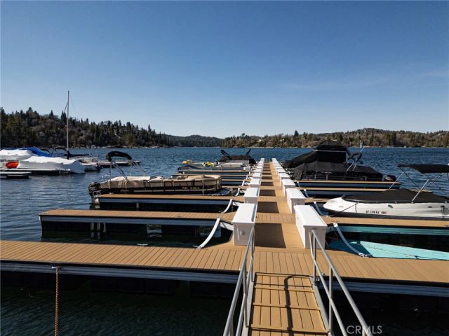 0 Dam 2 slip 3, Lake Arrowhead, CA 92352